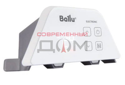 Блок управления Ballu Electronic Transformer BCT/EVU-4E